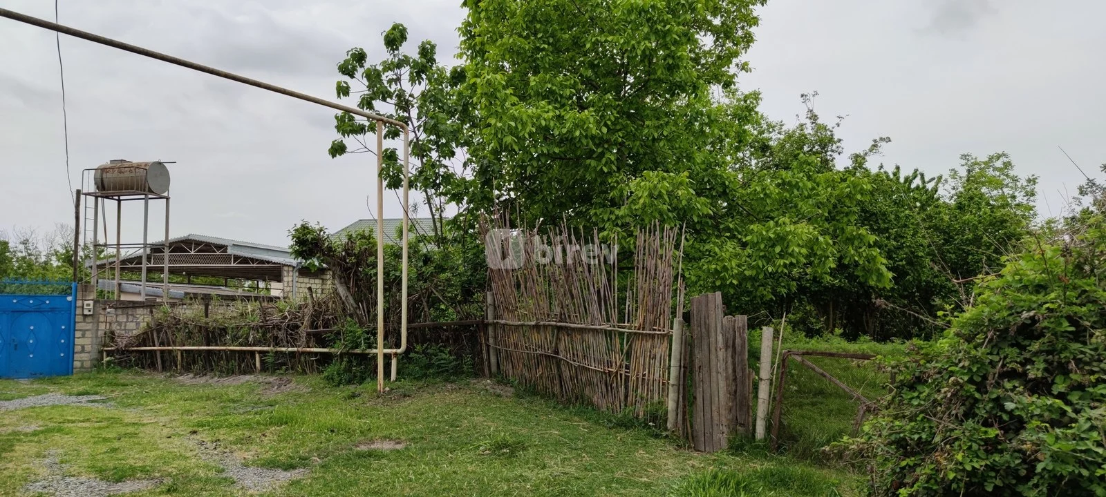 19 sot torpaq, Ağdaş rayonu, Ağdaş rayonu., Ağdaş rayonu — şəkil 8