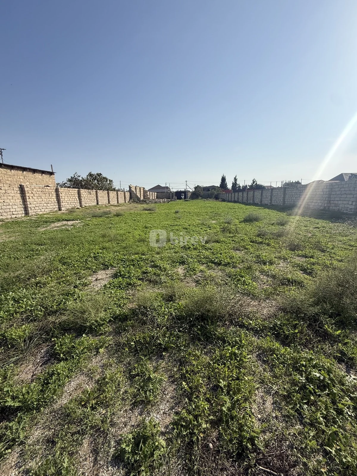 16 sot torpaq, Nardaran q., Nardaran qəs., Sabunçu rayonu — şəkil 2