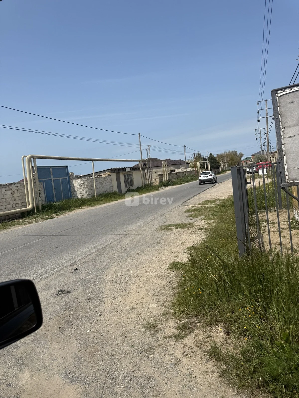 16 sot torpaq, Nardaran q., Nardaran qəs., Sabunçu rayonu — şəkil 3