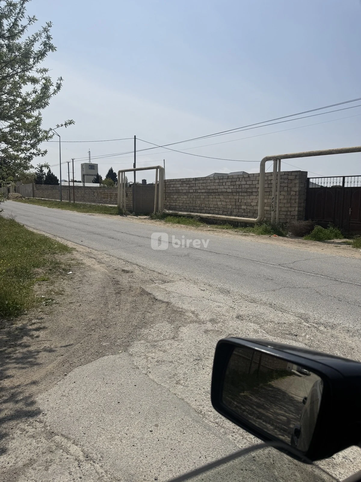 16 sot torpaq, Nardaran q., Nardaran qəs., Sabunçu rayonu — şəkil 5