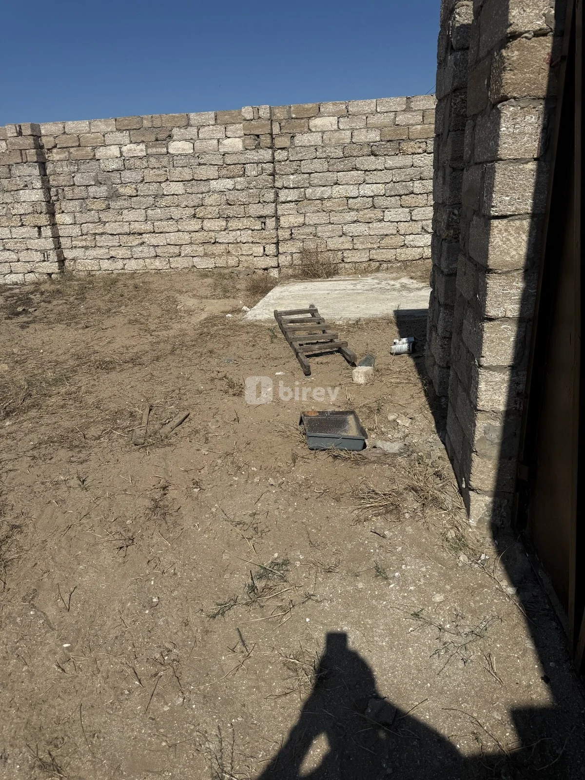 16 sot torpaq, Nardaran q., Nardaran qəs., Sabunçu rayonu — şəkil 6