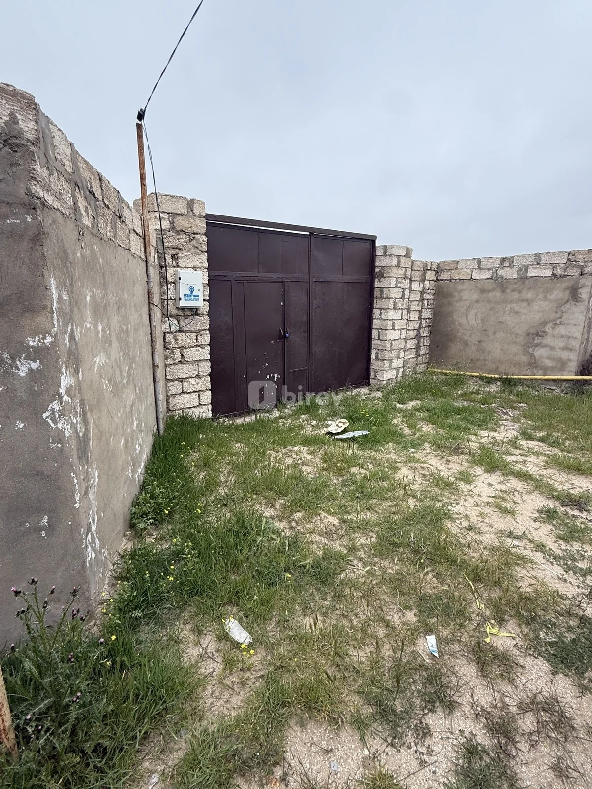 16 sot torpaq, Nardaran q., Nardaran qəs., Sabunçu rayonu — şəkil 7