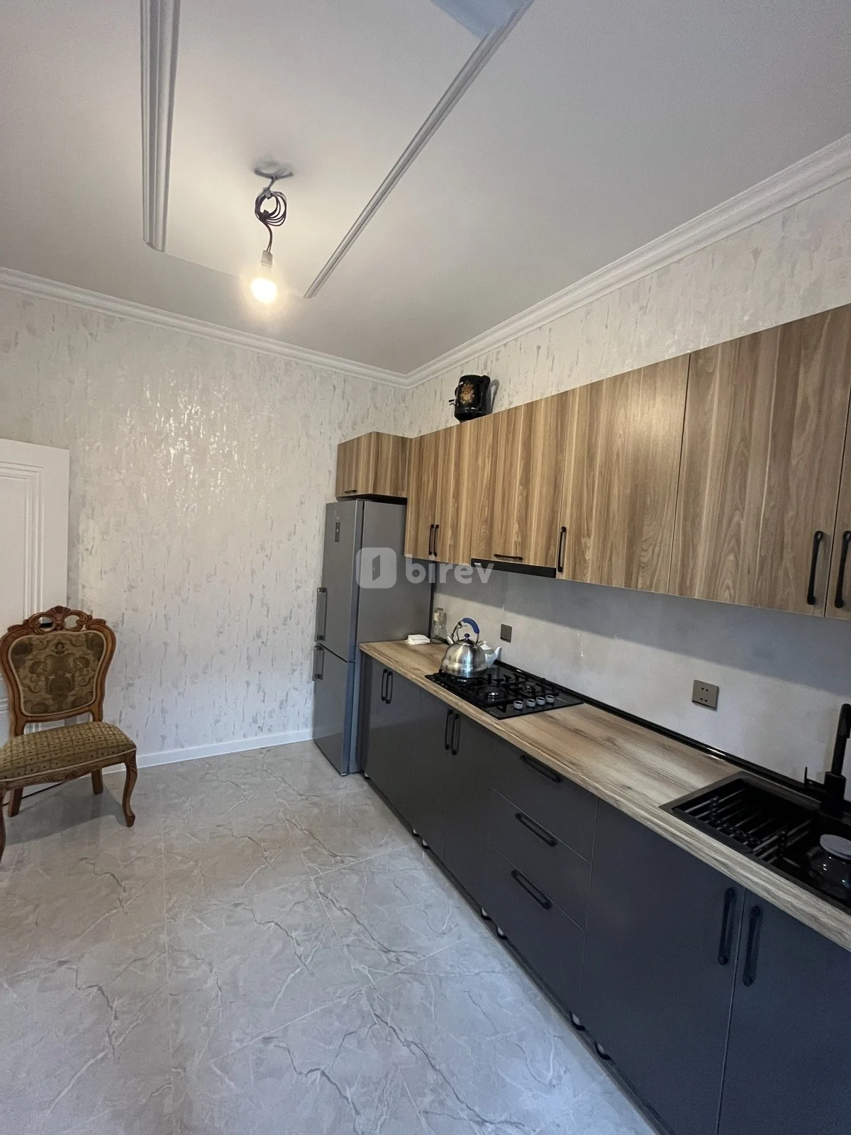 3 otaqlı həyət evi, Hövsan q., Hövsan qəs., Suraxanı rayonu — şəkil 2