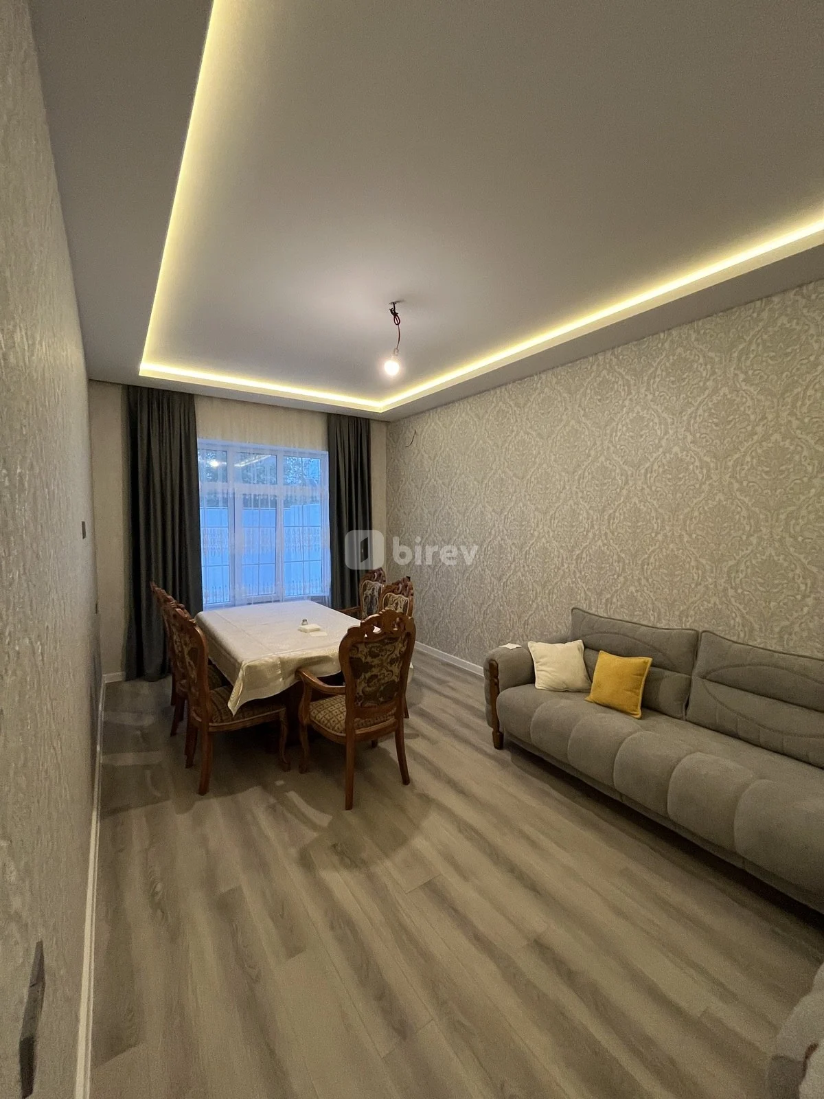 3 otaqlı həyət evi, Hövsan q., Hövsan qəs., Suraxanı rayonu — şəkil 3