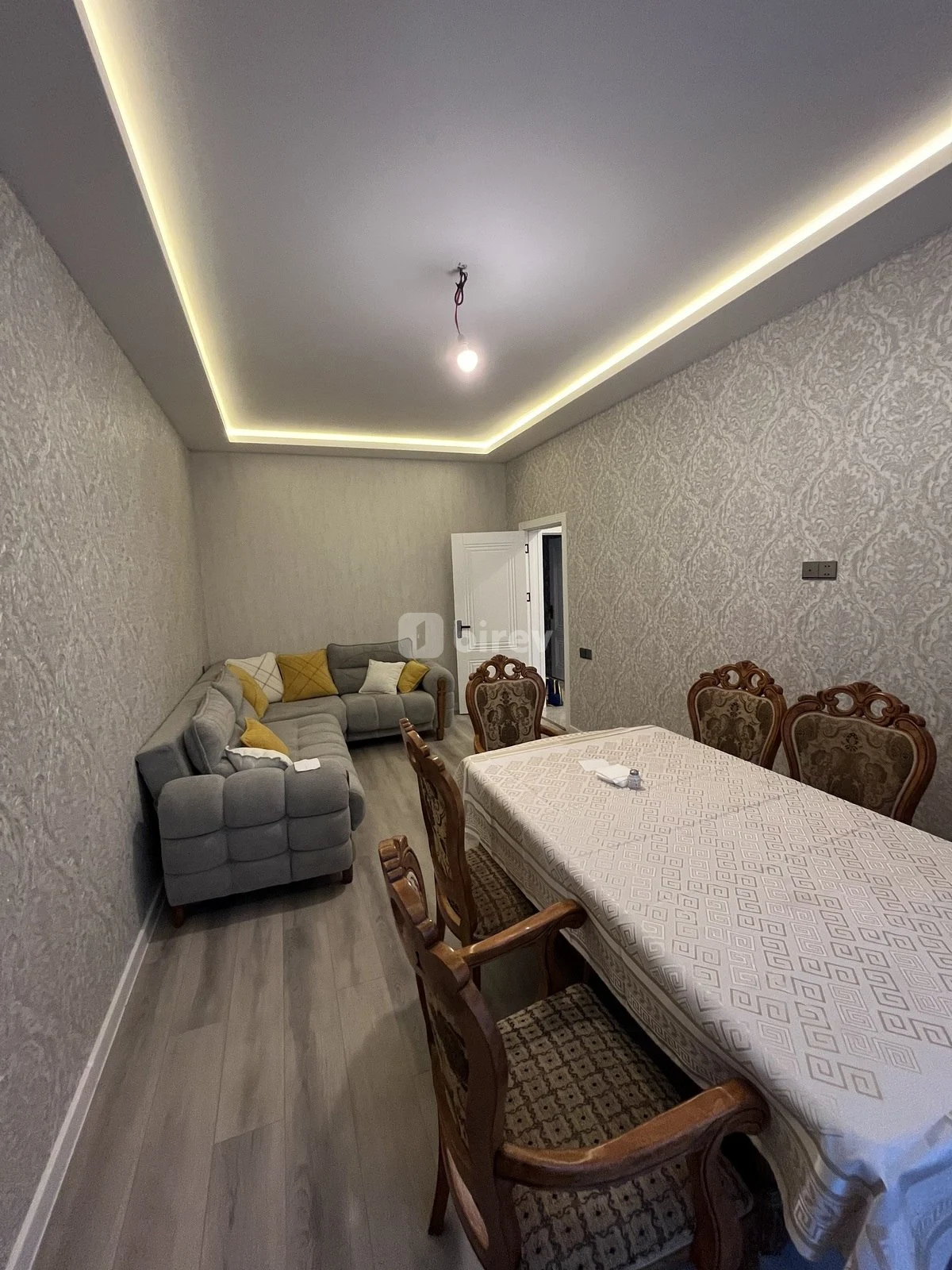 3 otaqlı həyət evi, Hövsan q., Hövsan qəs., Suraxanı rayonu — şəkil 4