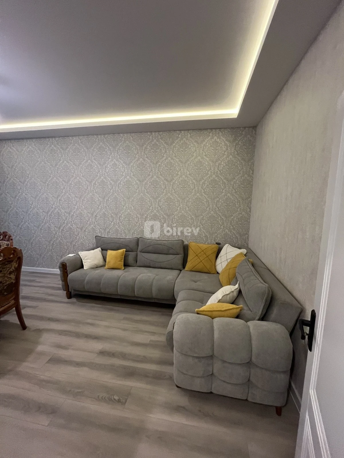 3 otaqlı həyət evi, Hövsan q., Hövsan qəs., Suraxanı rayonu — şəkil 7