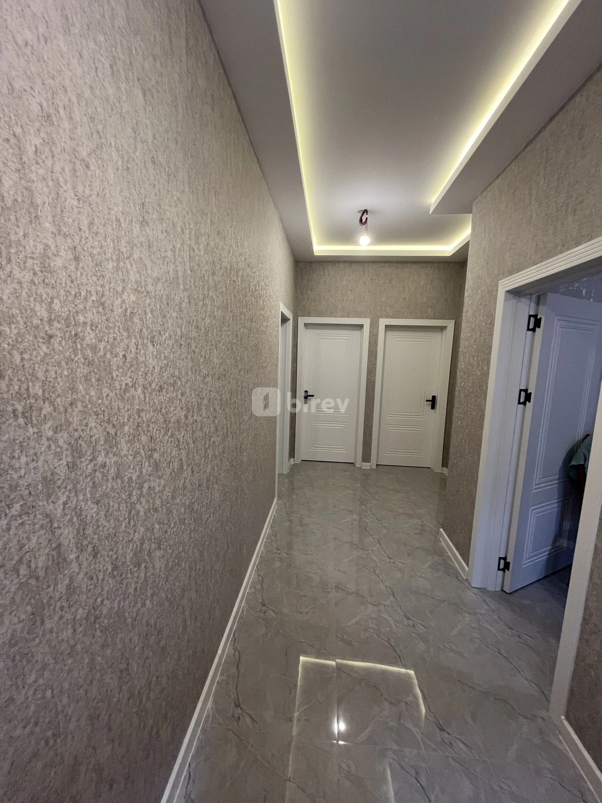 3 otaqlı həyət evi, Hövsan q., Hövsan qəs., Suraxanı rayonu — şəkil 8