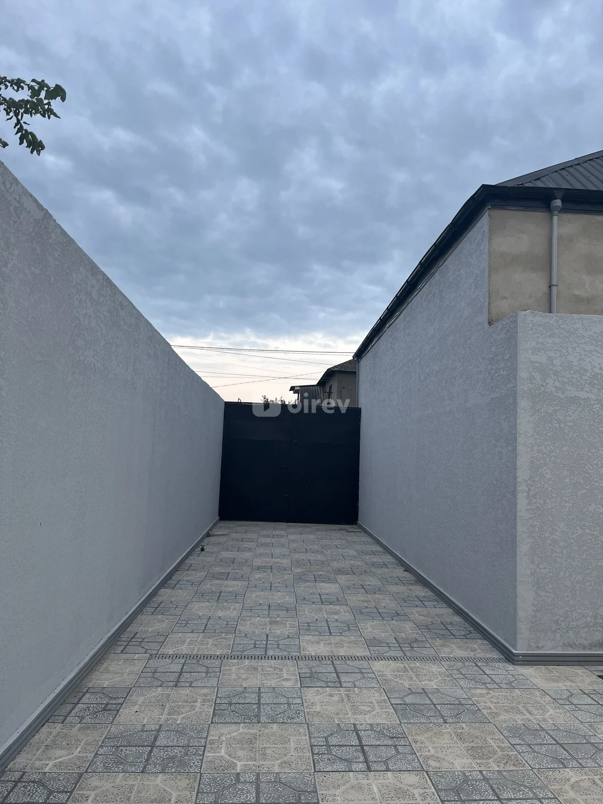 3 otaqlı həyət evi, Hövsan q., Hövsan qəs., Suraxanı rayonu — şəkil 16