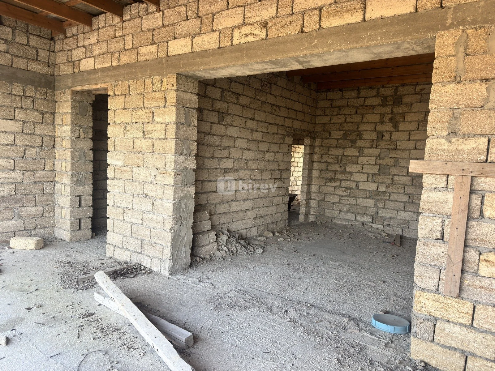 4 otaqlı həyət evi, Fatmayı q., Gilavar küçəsi, Abşeron rayonu — şəkil 5