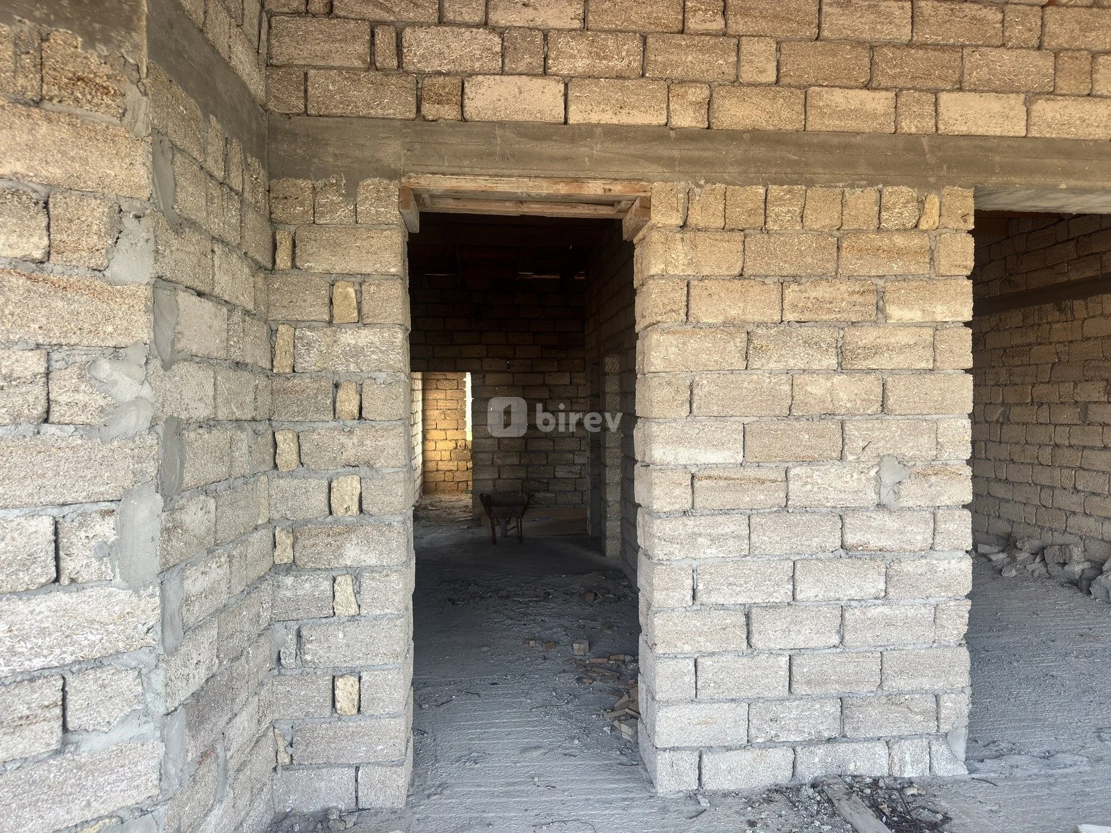 4 otaqlı həyət evi, Fatmayı q., Gilavar küçəsi, Abşeron rayonu — şəkil 6