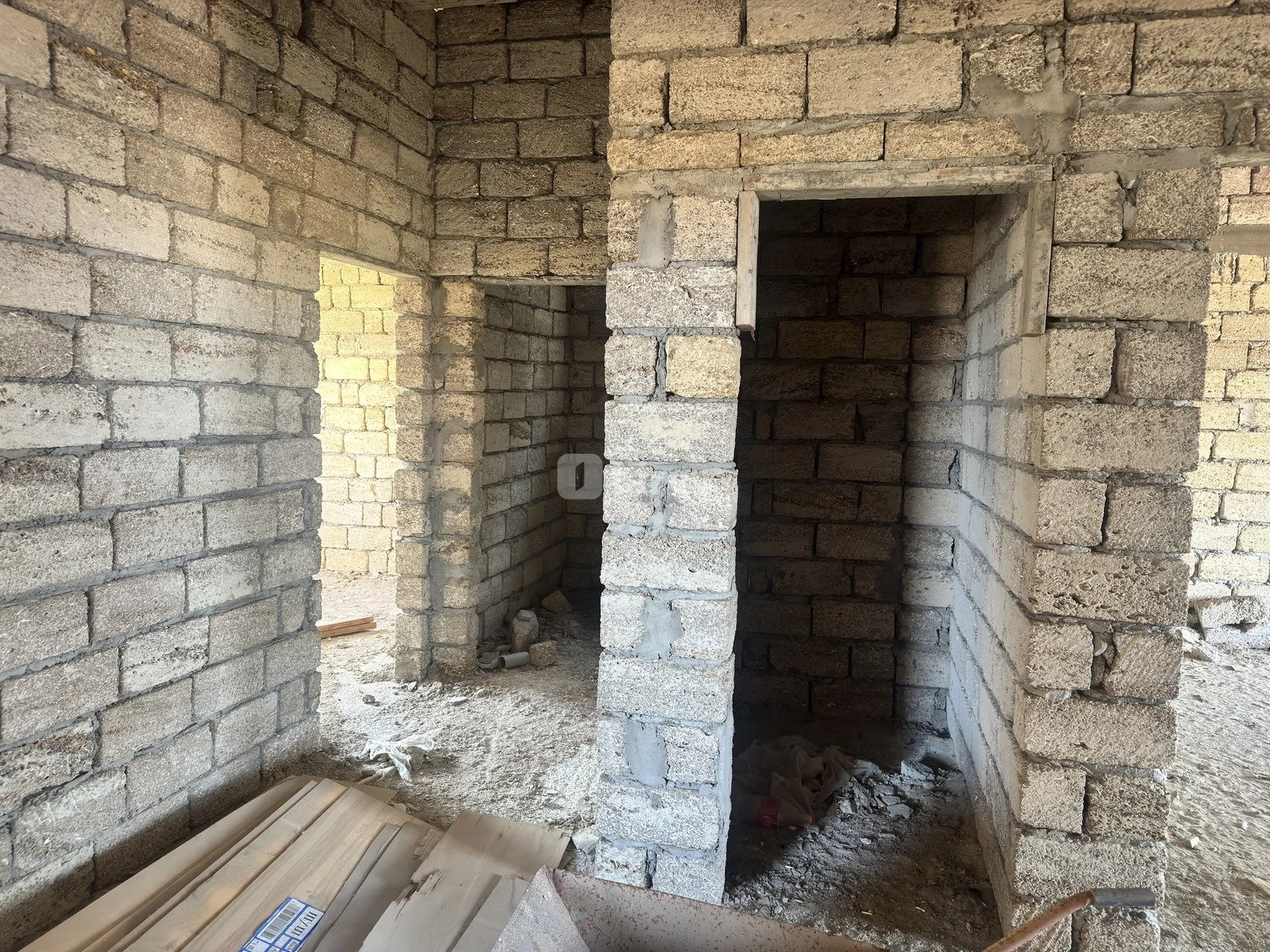 4 otaqlı həyət evi, Fatmayı q., Gilavar küçəsi, Abşeron rayonu — şəkil 7