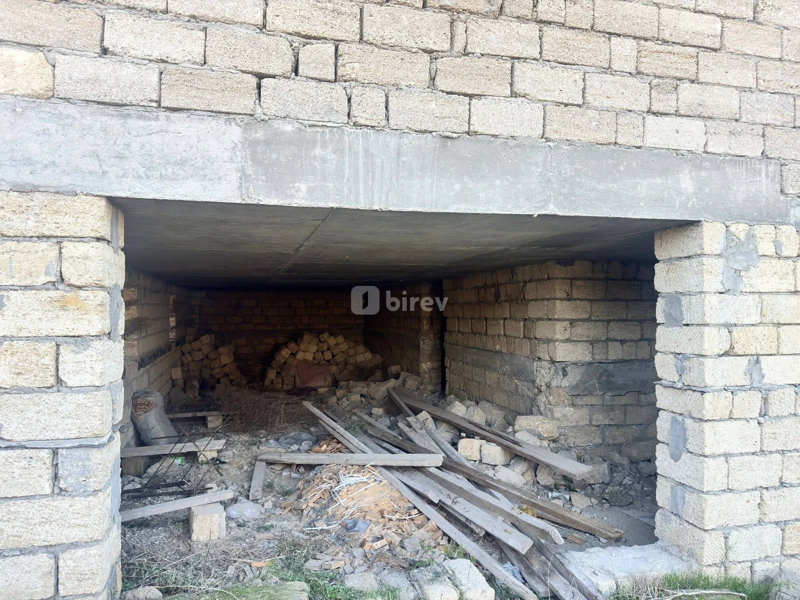 4 otaqlı həyət evi, Fatmayı q., Gilavar küçəsi, Abşeron rayonu — şəkil 8