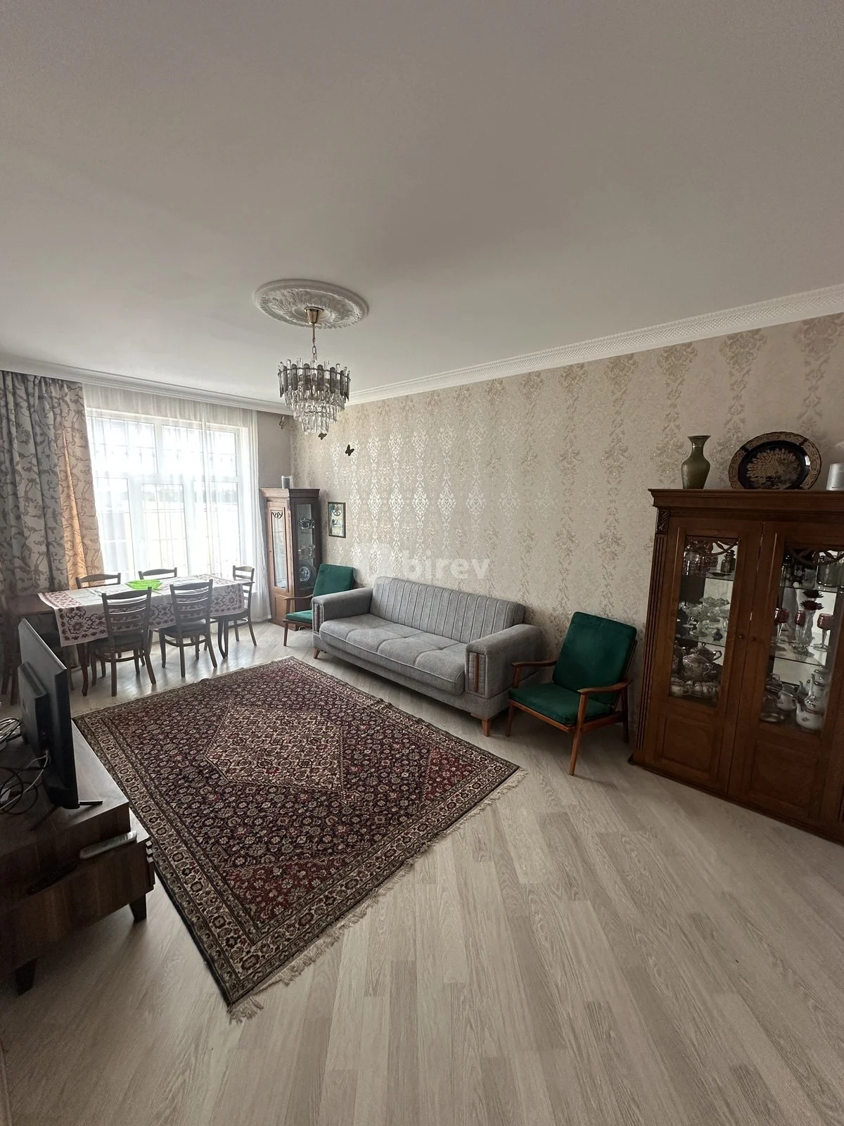 4 otaqlı həyət evi, Maştağa q., Maştağa qəs., Sabunçu rayonu — şəkil 6