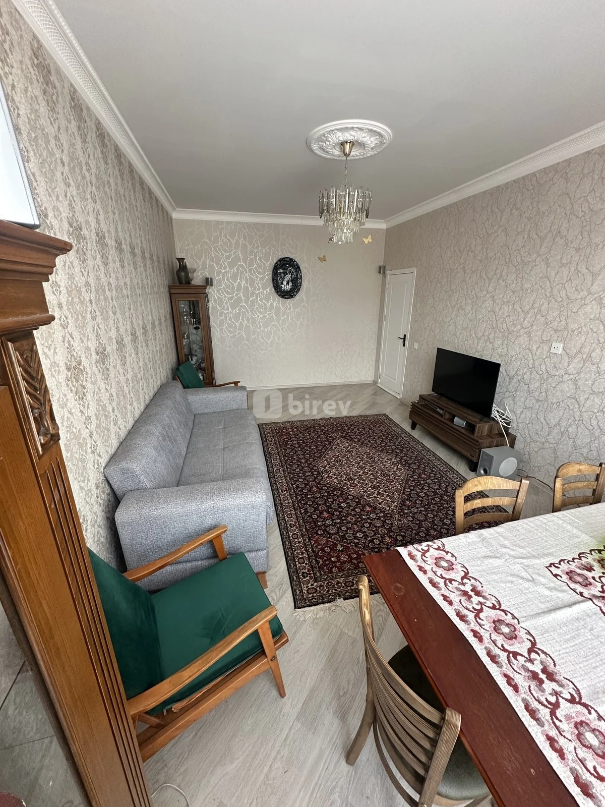 4 otaqlı həyət evi, Maştağa q., Maştağa qəs., Sabunçu rayonu — şəkil 7