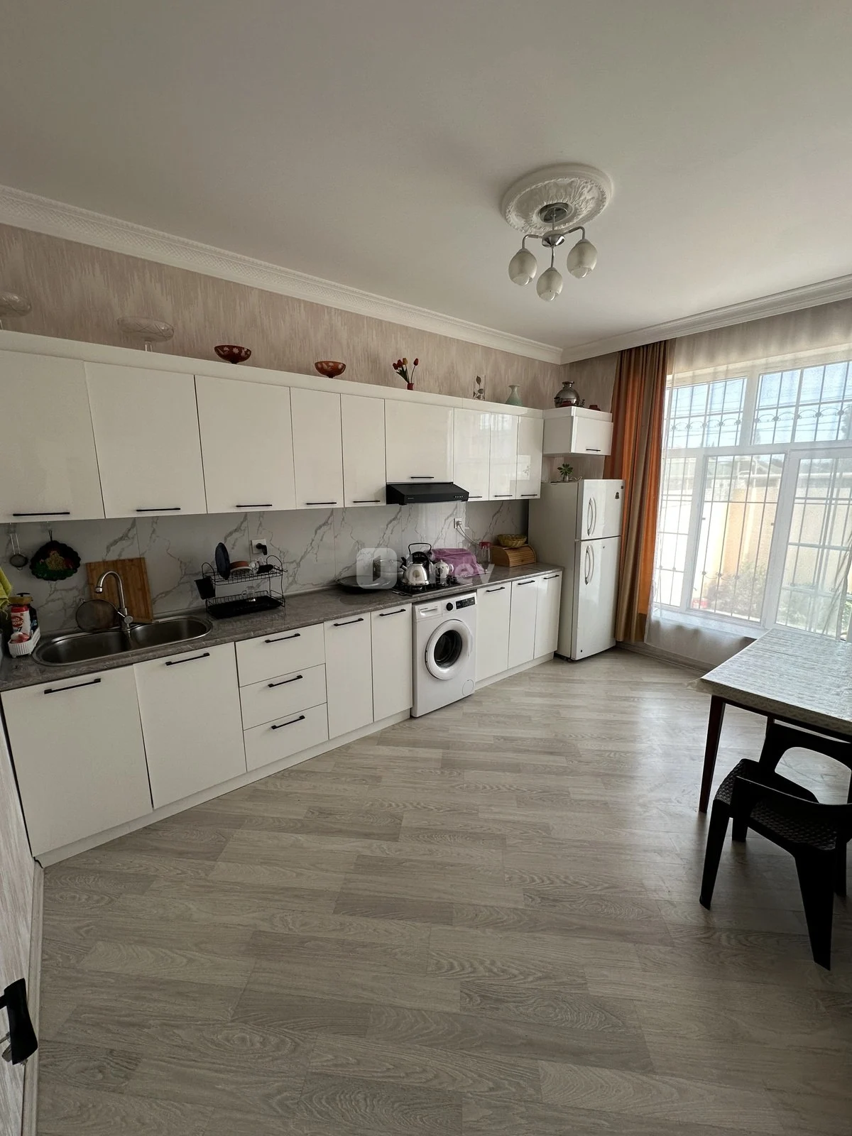 4 otaqlı həyət evi, Maştağa q., Maştağa qəs., Sabunçu rayonu — şəkil 8