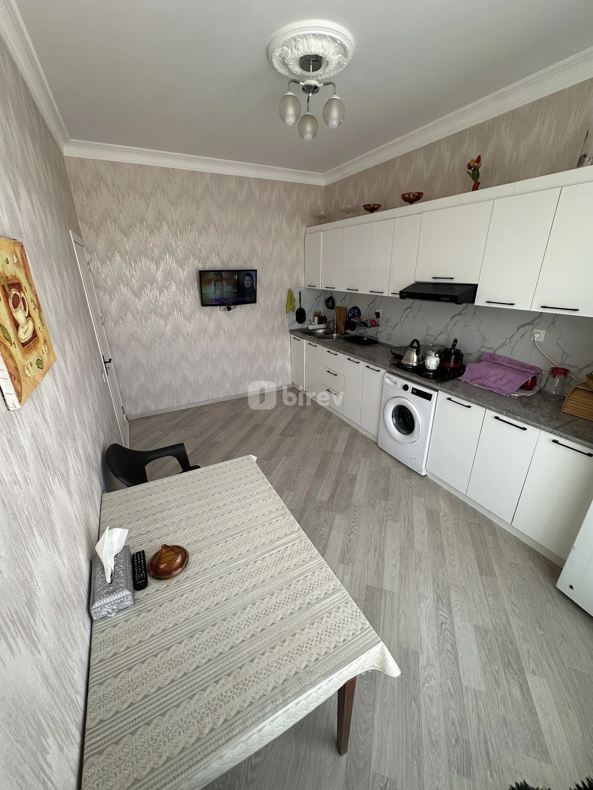 4 otaqlı həyət evi, Maştağa q., Maştağa qəs., Sabunçu rayonu — şəkil 9