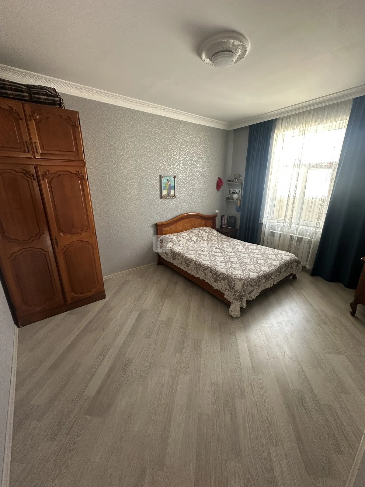 4 otaqlı həyət evi, Maştağa q., Maştağa qəs., Sabunçu rayonu — şəkil 12