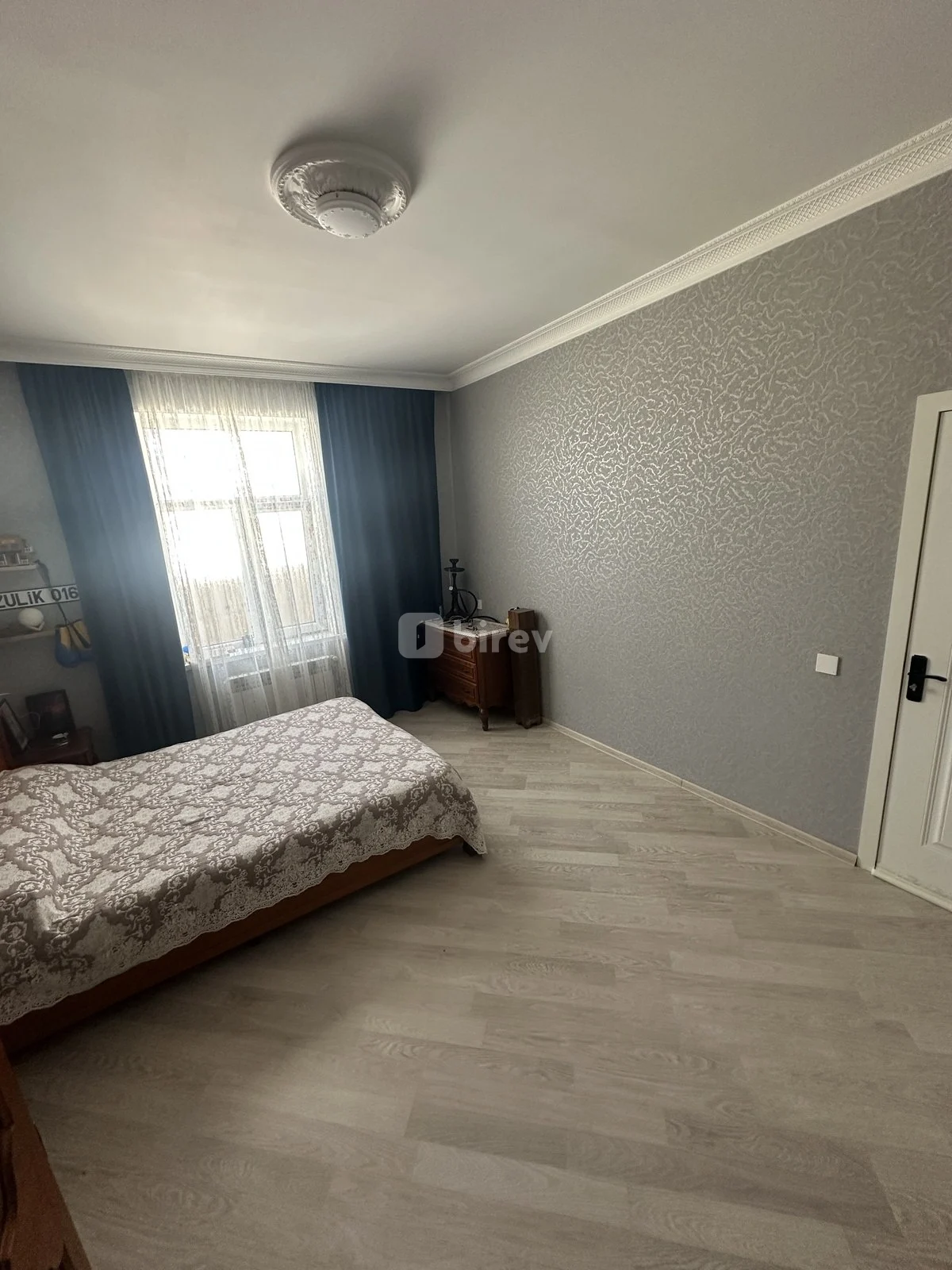 4 otaqlı həyət evi, Maştağa q., Maştağa qəs., Sabunçu rayonu — şəkil 13