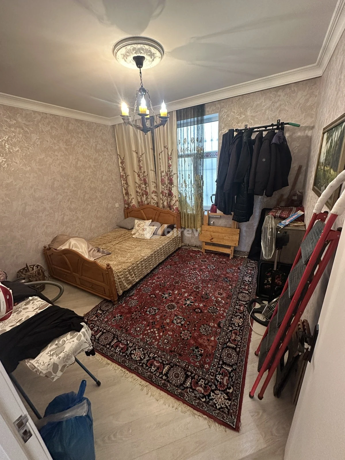 4 otaqlı həyət evi, Maştağa q., Maştağa qəs., Sabunçu rayonu — şəkil 14