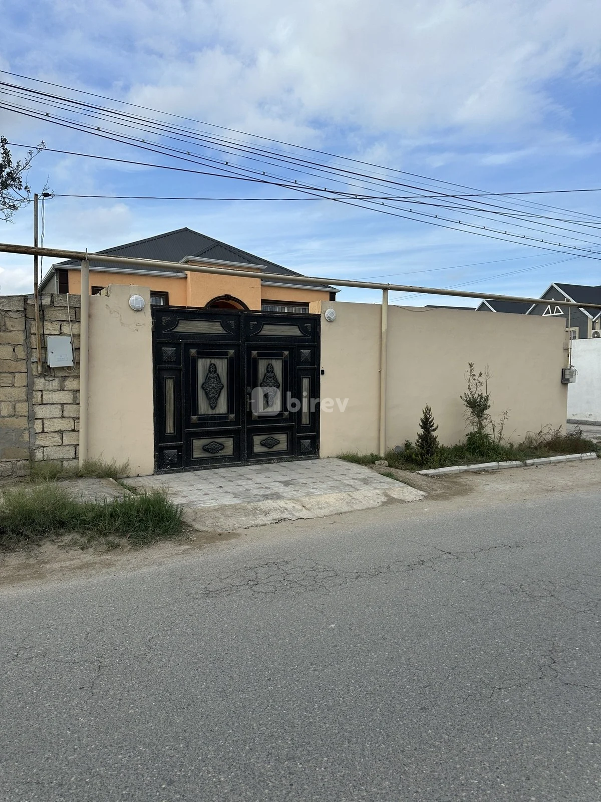 4 otaqlı həyət evi, Maştağa q., Maştağa qəs., Sabunçu rayonu — şəkil 17