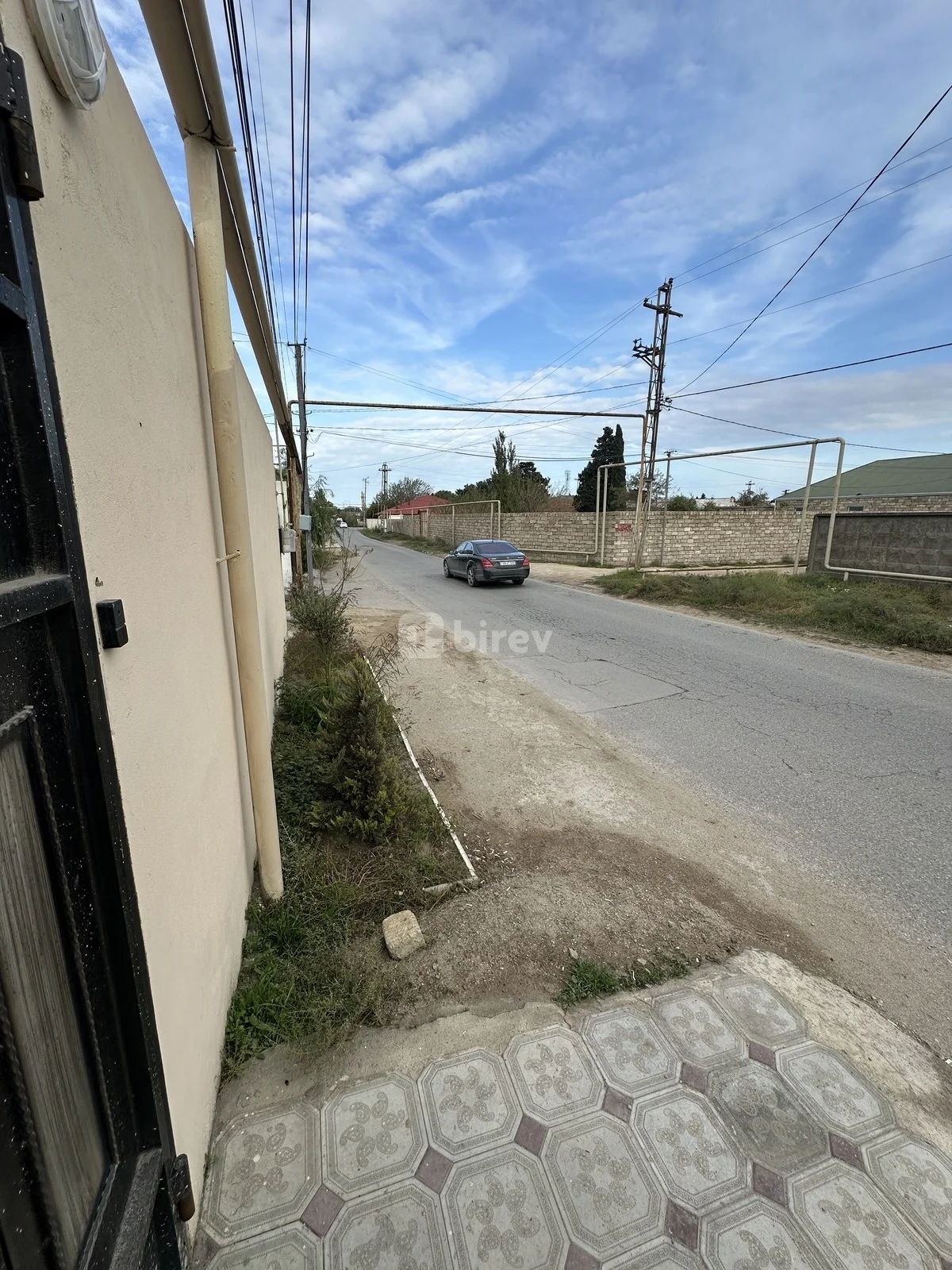 4 otaqlı həyət evi, Maştağa q., Maştağa qəs., Sabunçu rayonu — şəkil 19