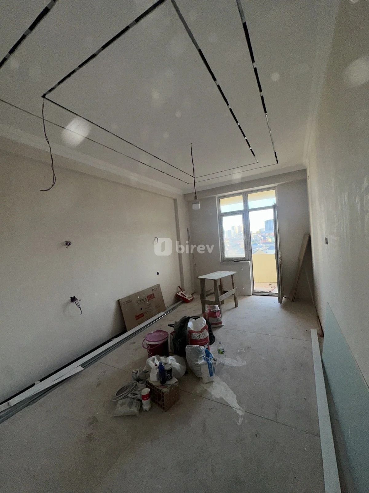 2 otaqlı mənzil, Xırdalan q., Xırdalan şəhəri, Abşeron rayonu — şəkil 5