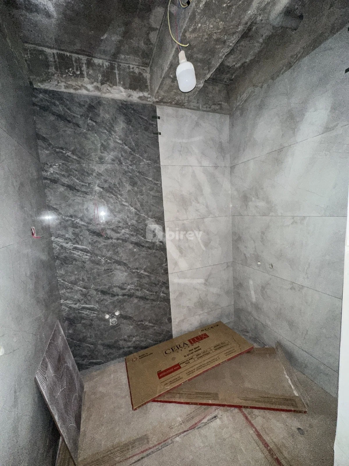 2 otaqlı mənzil, Xırdalan q., Xırdalan şəhəri, Abşeron rayonu — şəkil 6