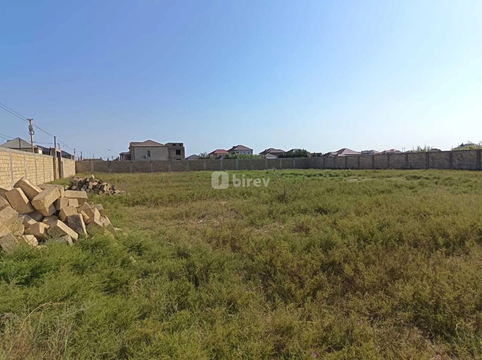 38 sot torpaq, Kürdəxanı q., Sea Breeze, Sabunçu rayonu — şəkil 4