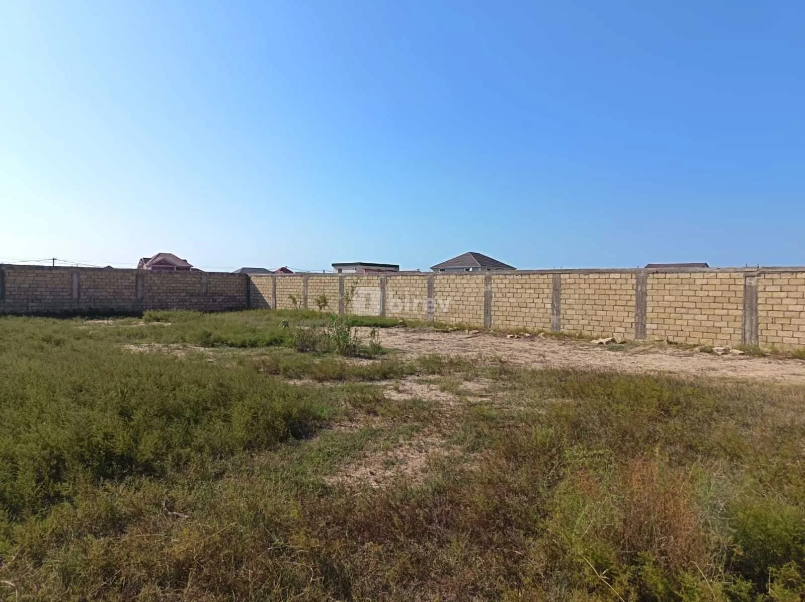 38 sot torpaq, Kürdəxanı q., Sea Breeze, Sabunçu rayonu — şəkil 7