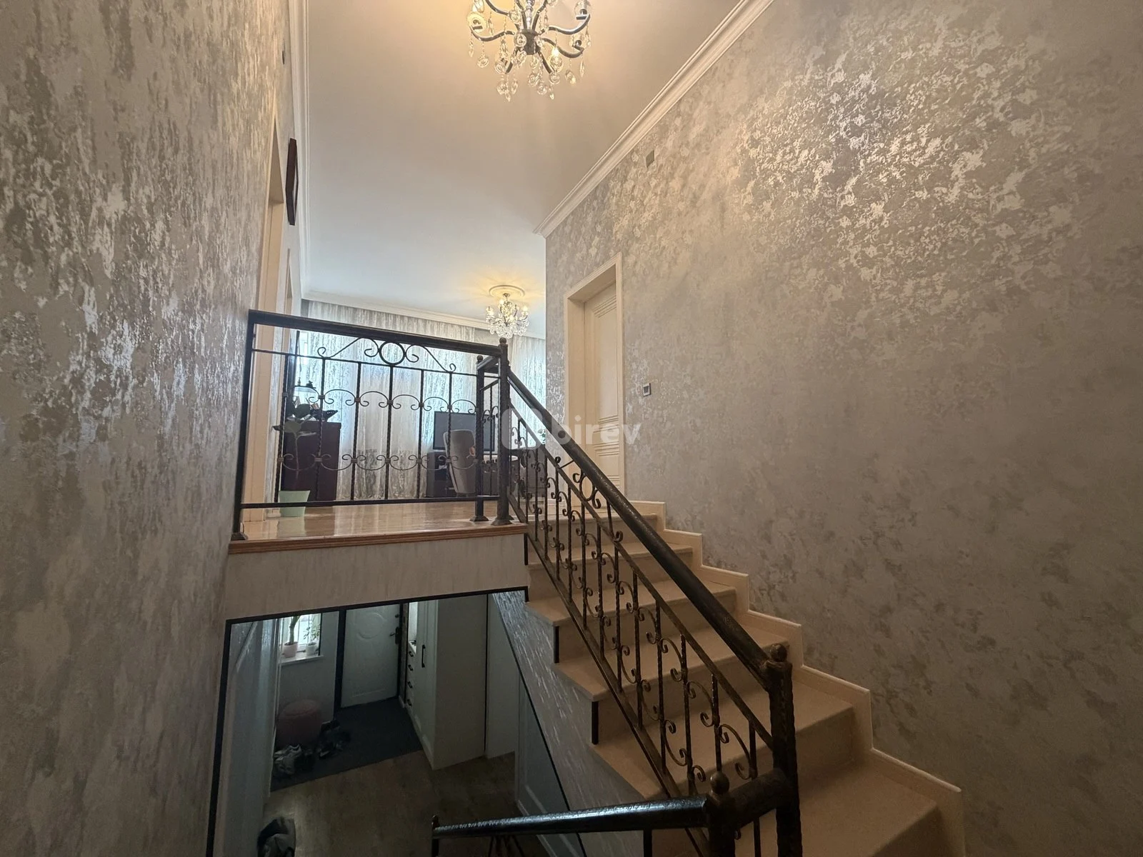 5 otaqlı həyət evi, Abşeron rayonu, Zabrat-Məmmədli yolu, Bakı şəhəri — şəkil 13