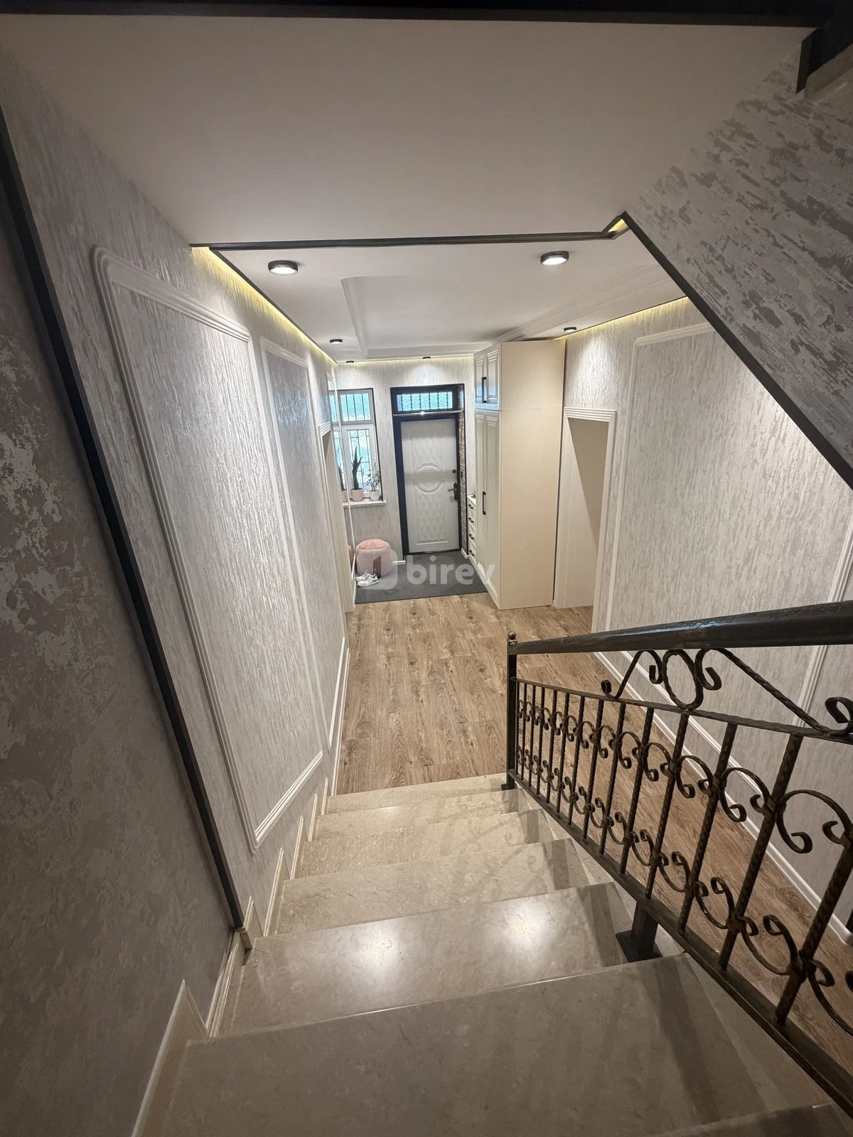 5 otaqlı həyət evi, Abşeron rayonu, Zabrat-Məmmədli yolu, Bakı şəhəri — şəkil 14