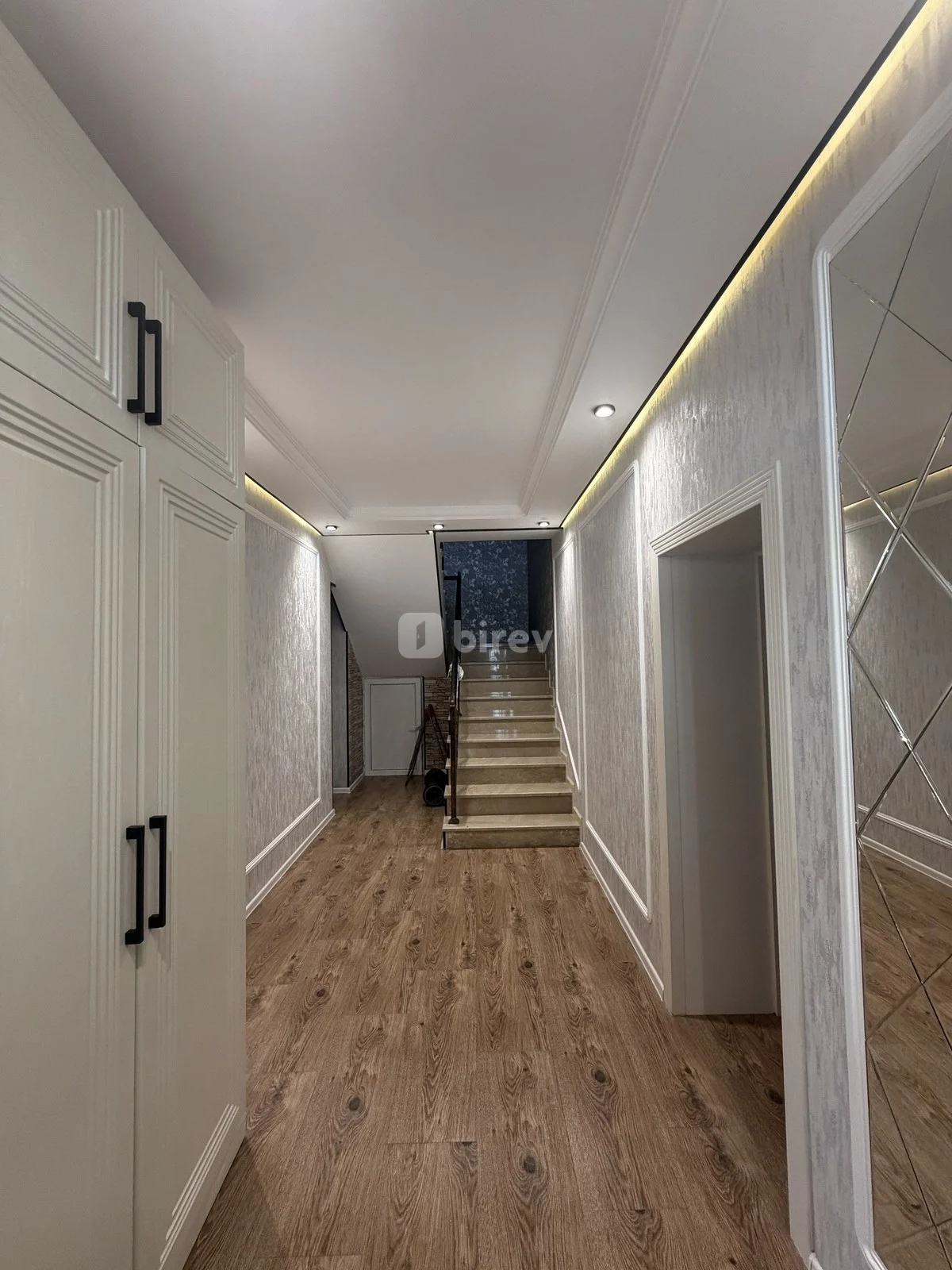 5 otaqlı həyət evi, Abşeron rayonu, Zabrat-Məmmədli yolu, Bakı şəhəri — şəkil 15