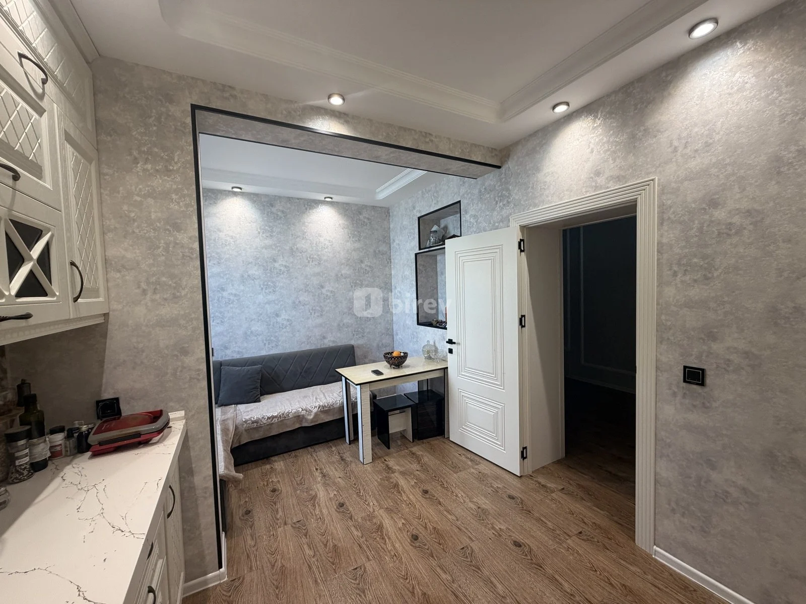 5 otaqlı həyət evi, Abşeron rayonu, Zabrat-Məmmədli yolu, Bakı şəhəri — şəkil 18