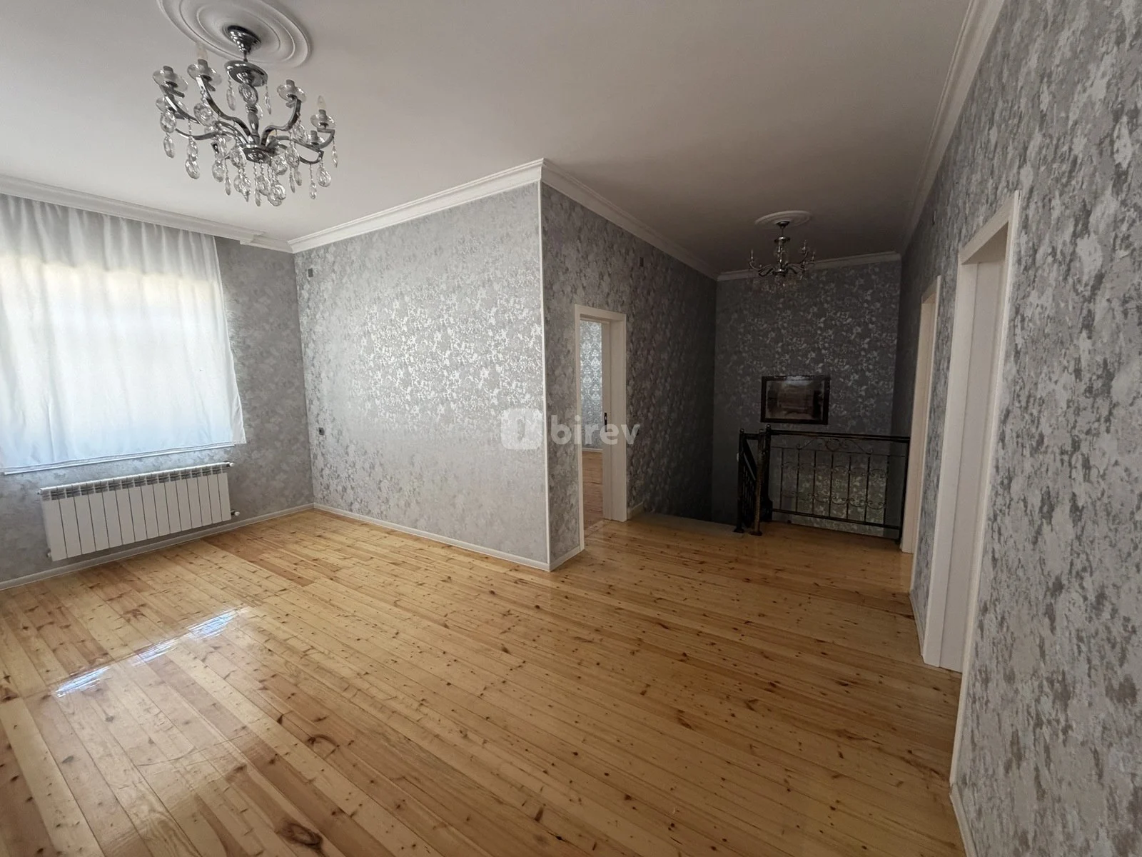 5 otaqlı həyət evi, Abşeron rayonu, Zabrat-Məmmədli yolu, Bakı şəhəri — şəkil 21