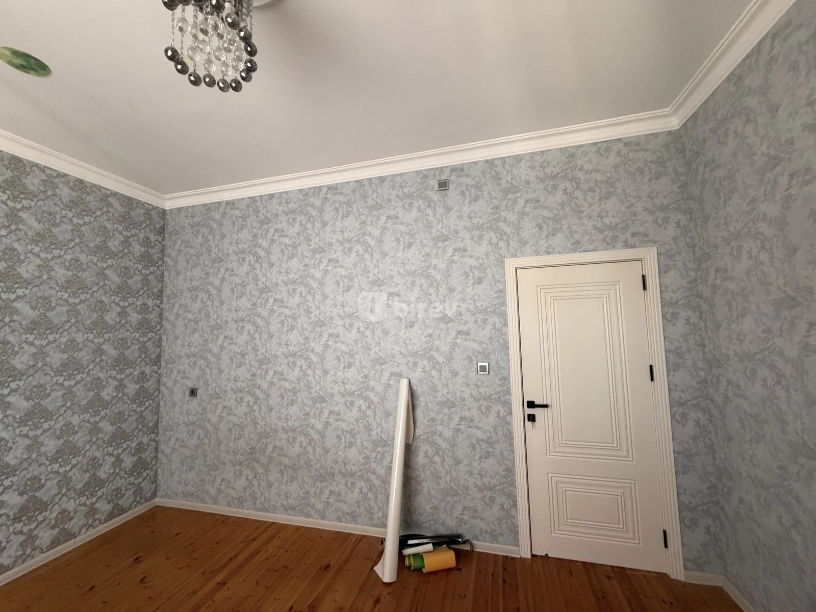5 otaqlı həyət evi, Abşeron rayonu, Zabrat-Məmmədli yolu, Bakı şəhəri — şəkil 22