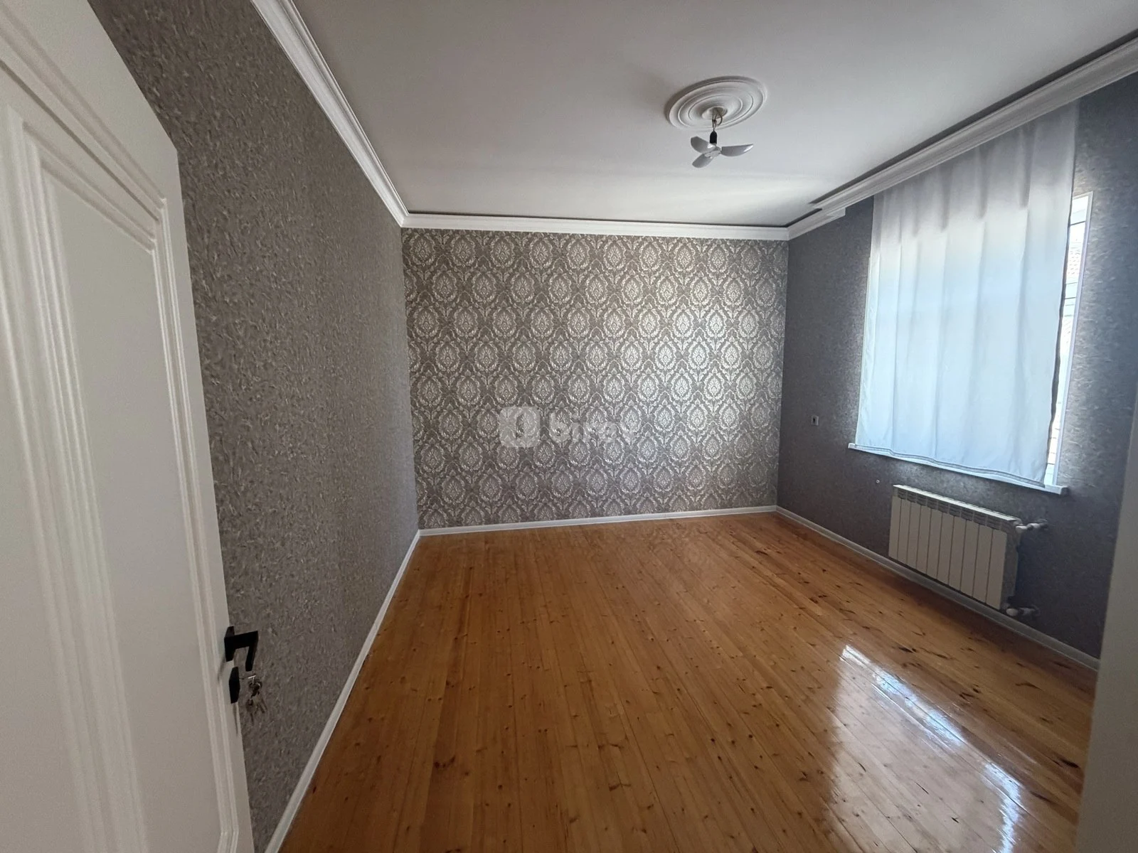 5 otaqlı həyət evi, Abşeron rayonu, Zabrat-Məmmədli yolu, Bakı şəhəri — şəkil 24