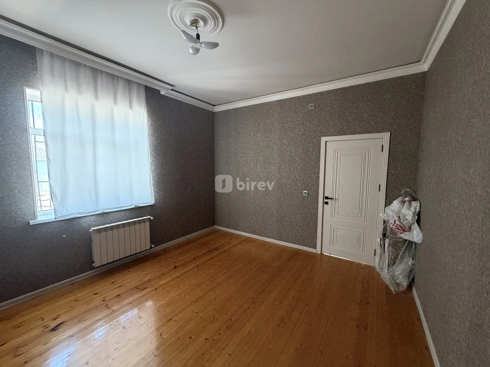 5 otaqlı həyət evi, Abşeron rayonu, Zabrat-Məmmədli yolu, Bakı şəhəri — şəkil 25