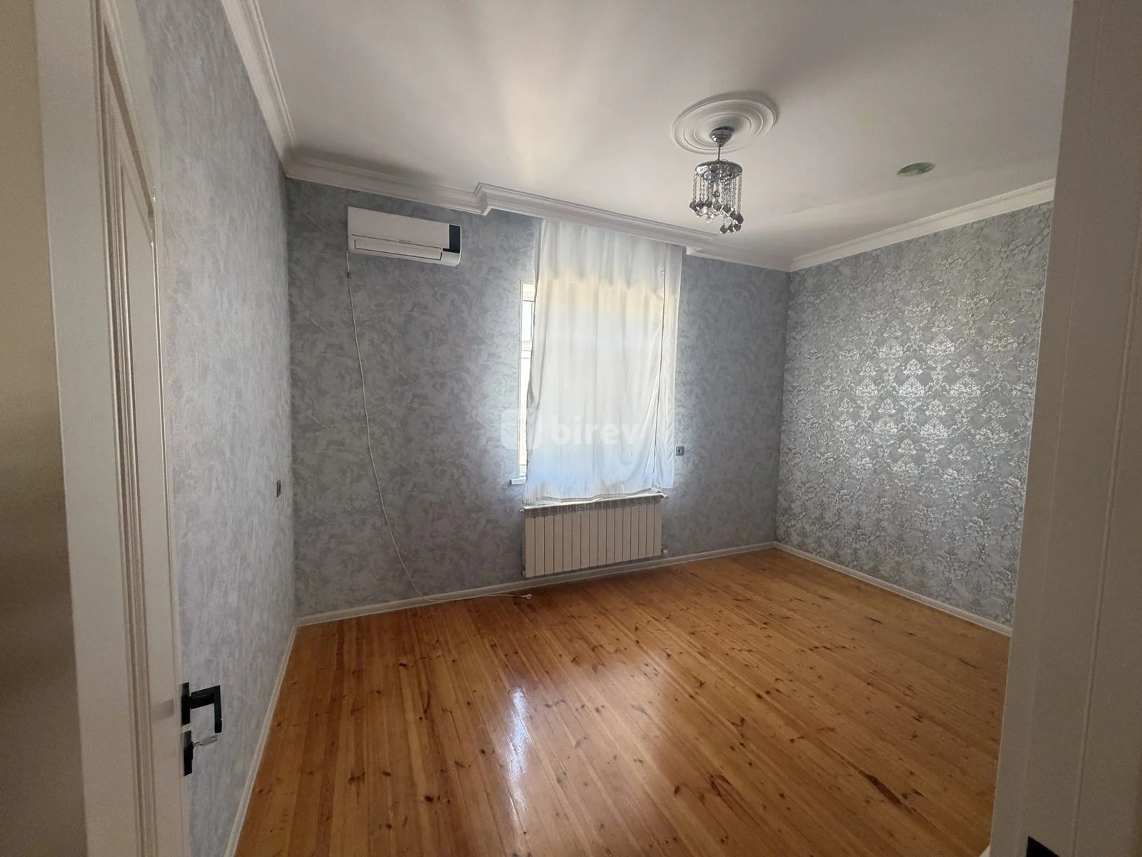 5 otaqlı həyət evi, Abşeron rayonu, Zabrat-Məmmədli yolu, Bakı şəhəri — şəkil 26