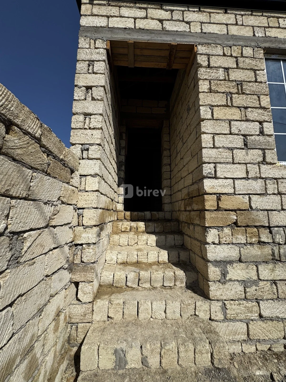 2 otaqlı həyət evi, Qobu q., Qobu qəsəbəsi, Abşeron rayonu — şəkil 4