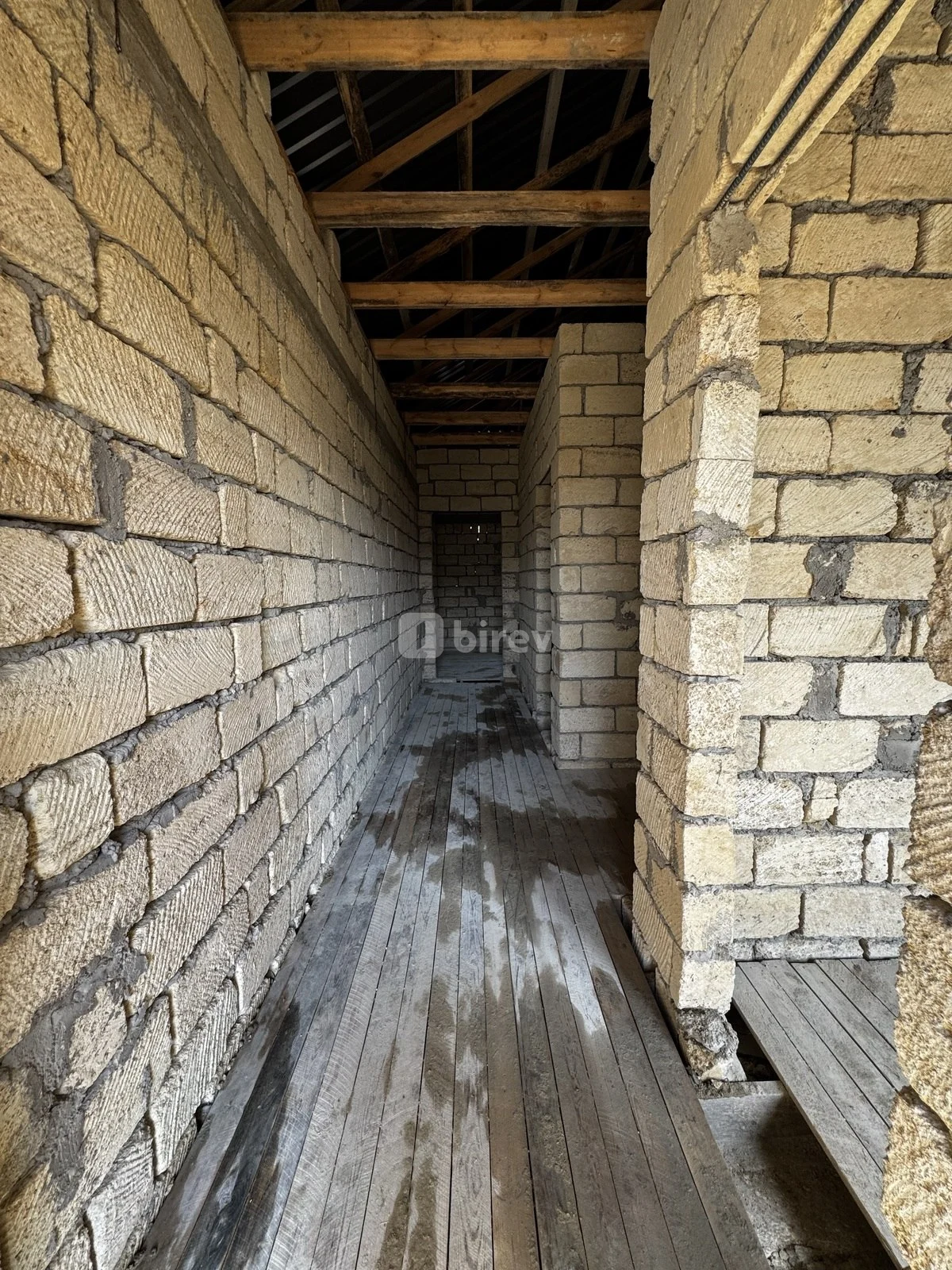 2 otaqlı həyət evi, Qobu q., Qobu qəsəbəsi, Abşeron rayonu — şəkil 5