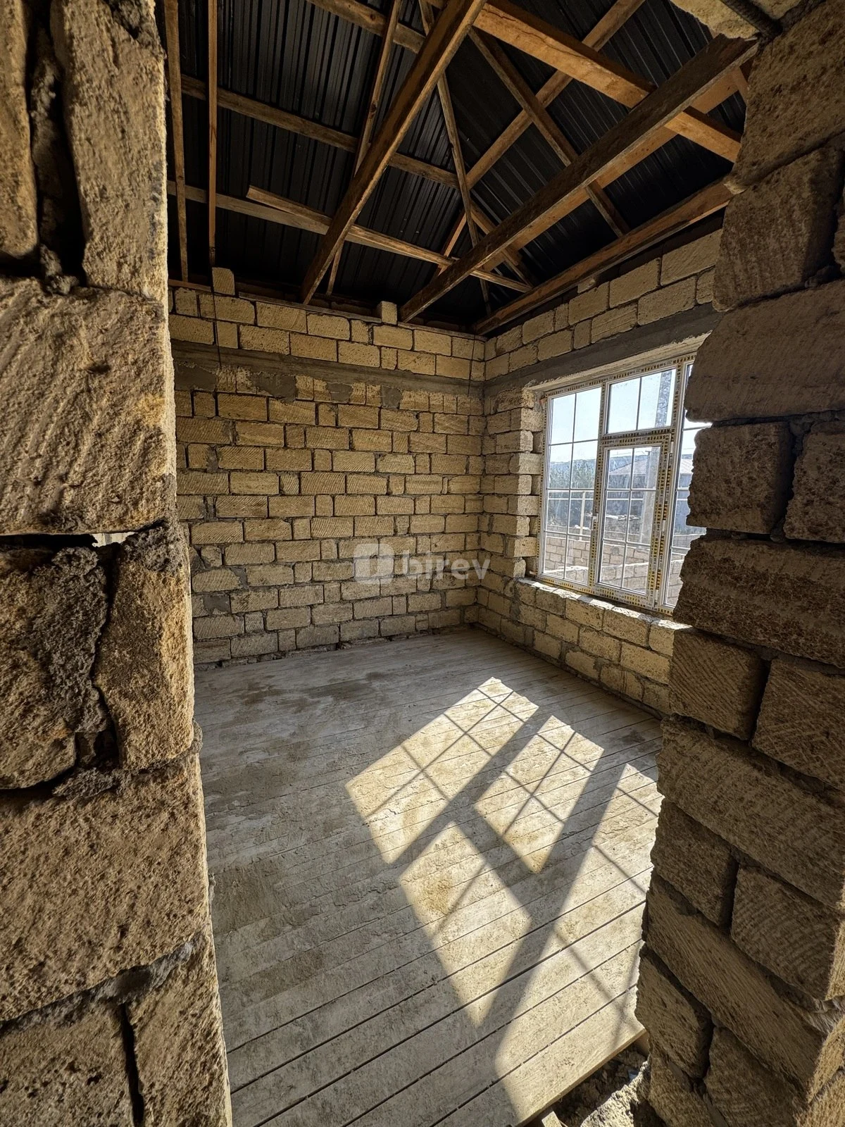 2 otaqlı həyət evi, Qobu q., Qobu qəsəbəsi, Abşeron rayonu — şəkil 6