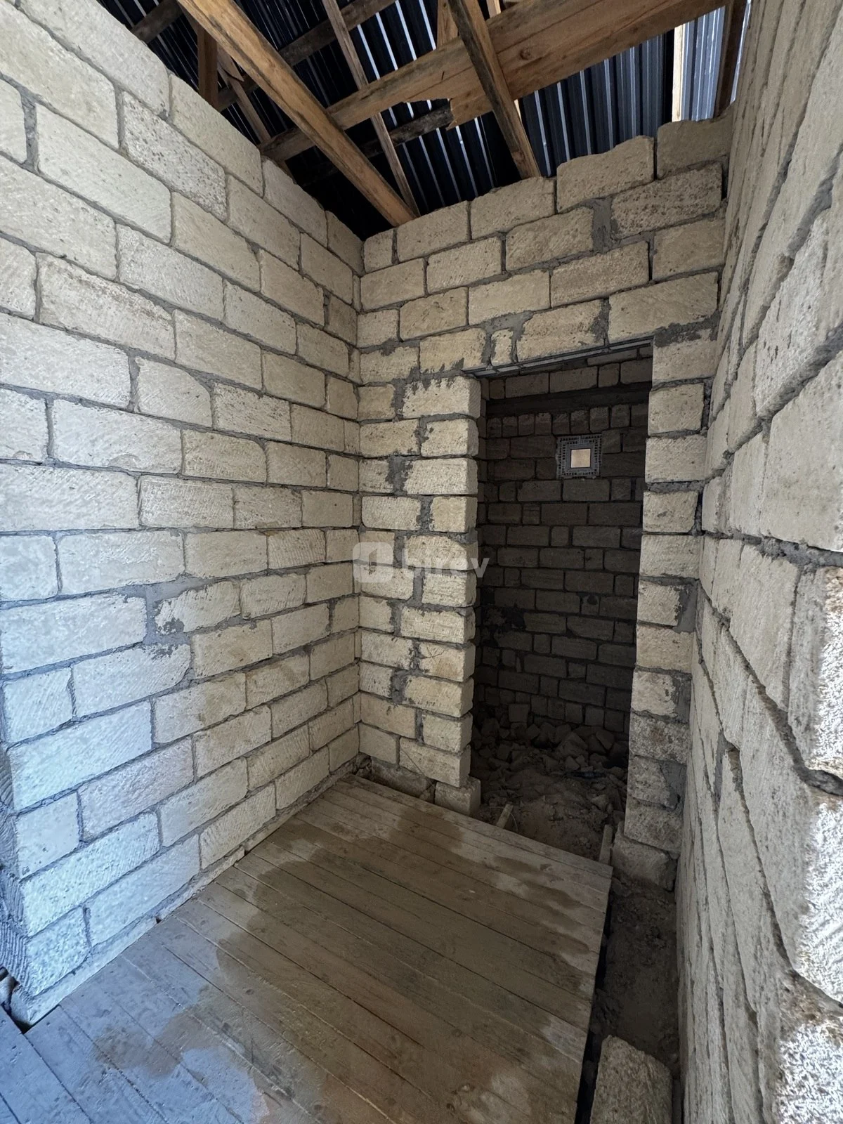 2 otaqlı həyət evi, Qobu q., Qobu qəsəbəsi, Abşeron rayonu — şəkil 7