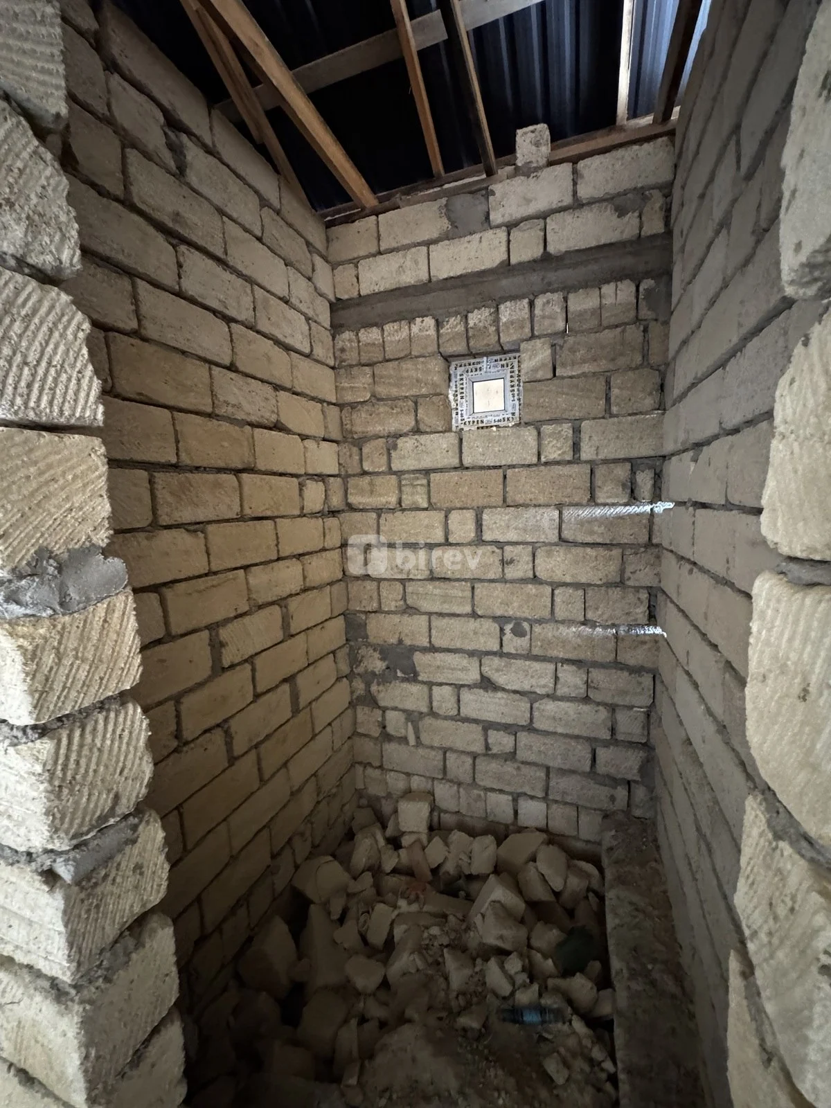 2 otaqlı həyət evi, Qobu q., Qobu qəsəbəsi, Abşeron rayonu — şəkil 8