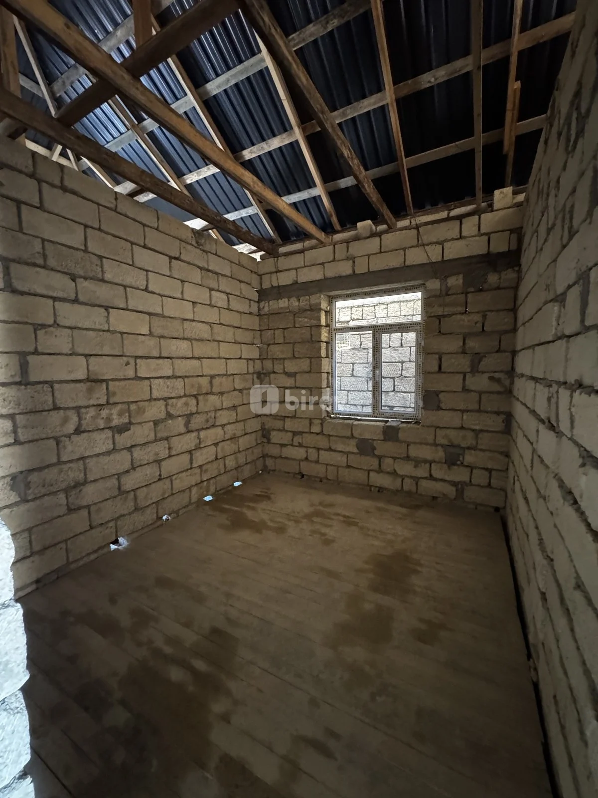 2 otaqlı həyət evi, Qobu q., Qobu qəsəbəsi, Abşeron rayonu — şəkil 9