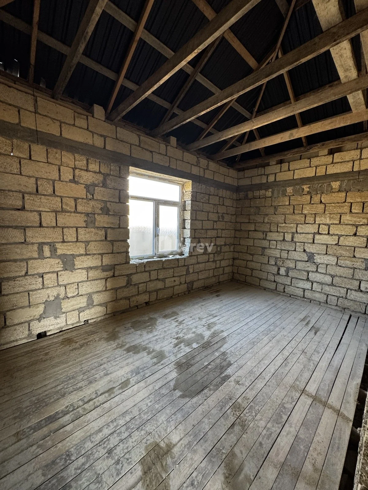 2 otaqlı həyət evi, Qobu q., Qobu qəsəbəsi, Abşeron rayonu — şəkil 10