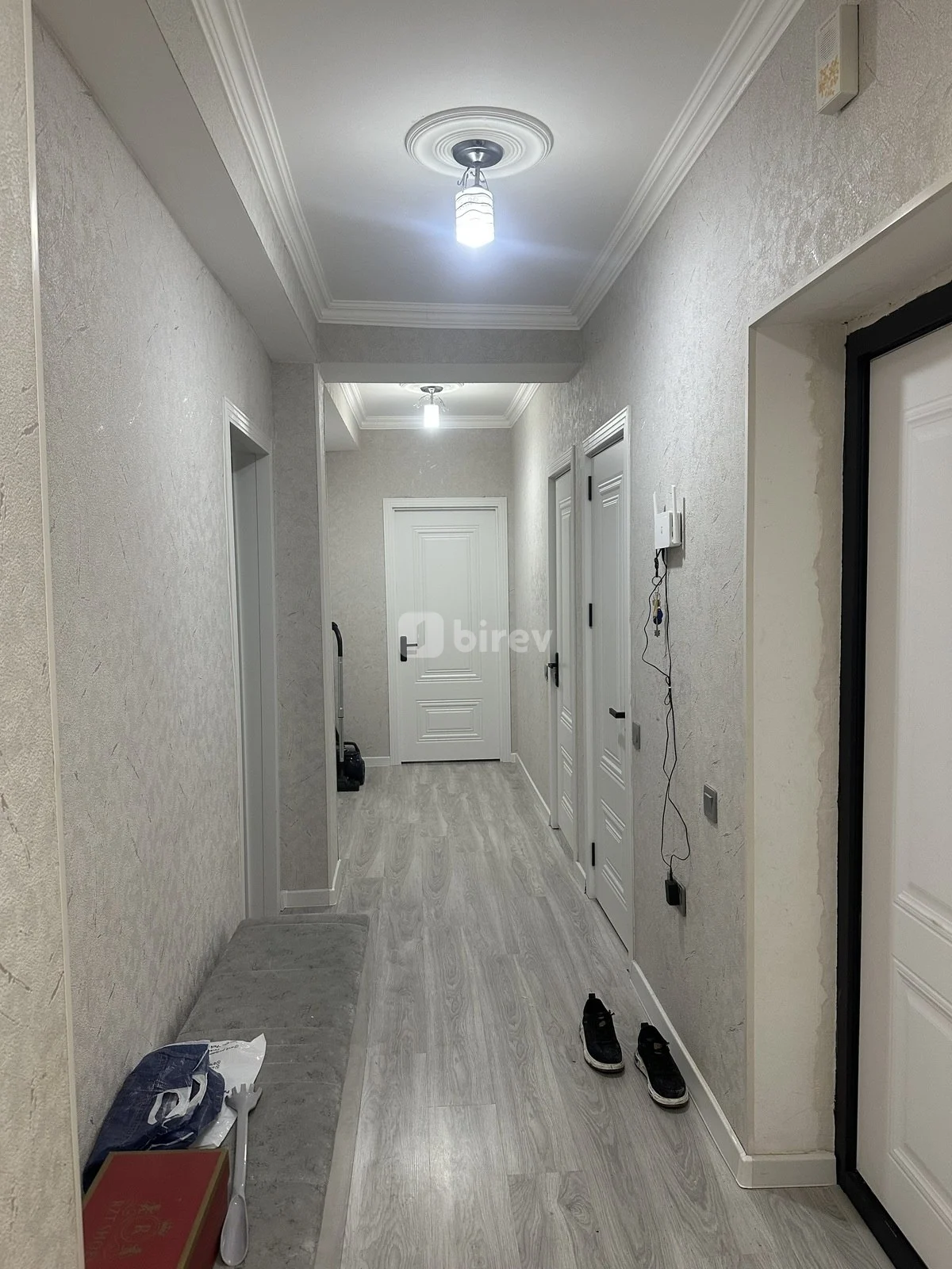 3 otaqlı mənzil, Ramana q., Ramana savxoz, Sabunçu rayonu — şəkil 4