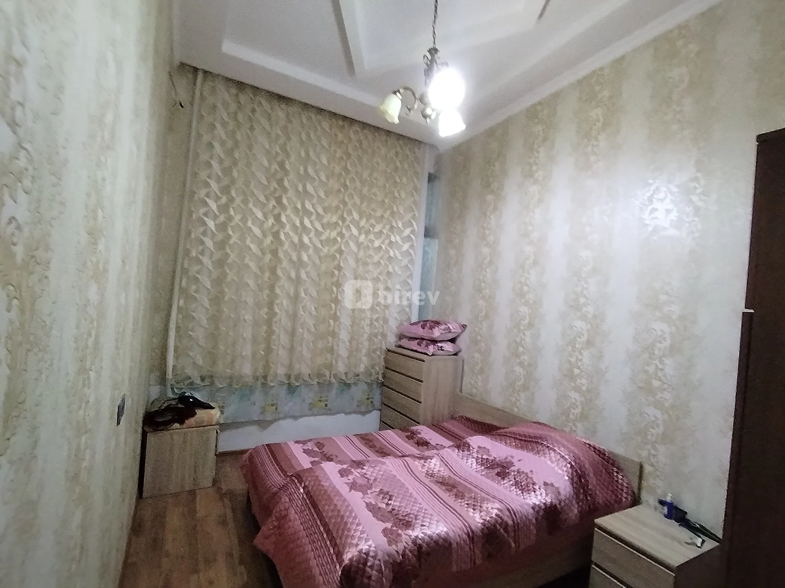 2 otaqlı mənzil, Nizami rayonu, Qara Qarayev pr., Bakı şəhəri — şəkil 2