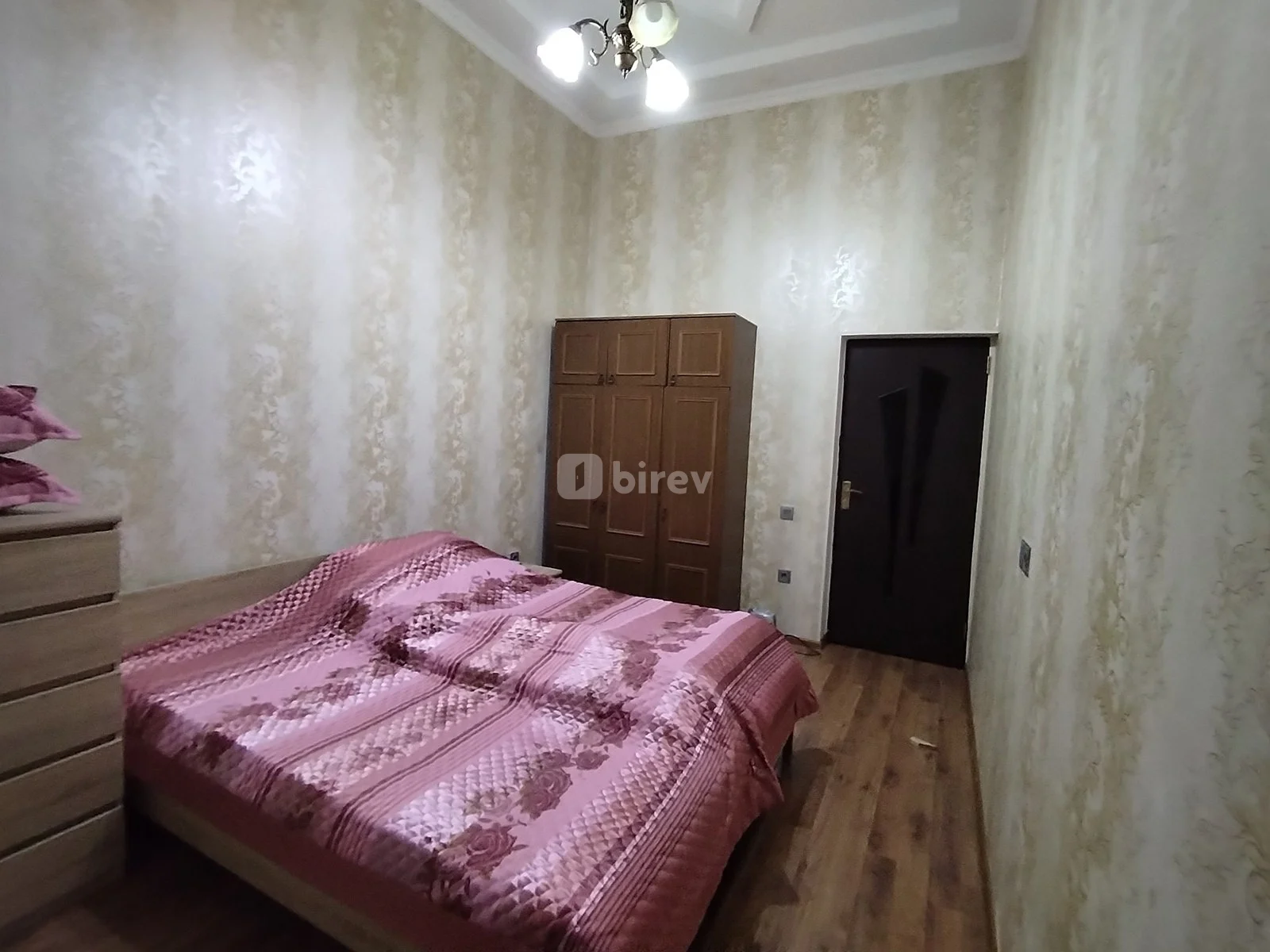 2 otaqlı mənzil, Nizami rayonu, Qara Qarayev pr., Bakı şəhəri — şəkil 3