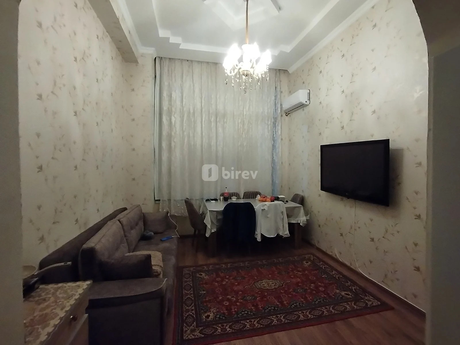 2 otaqlı mənzil, Nizami rayonu, Qara Qarayev pr., Bakı şəhəri — şəkil 6