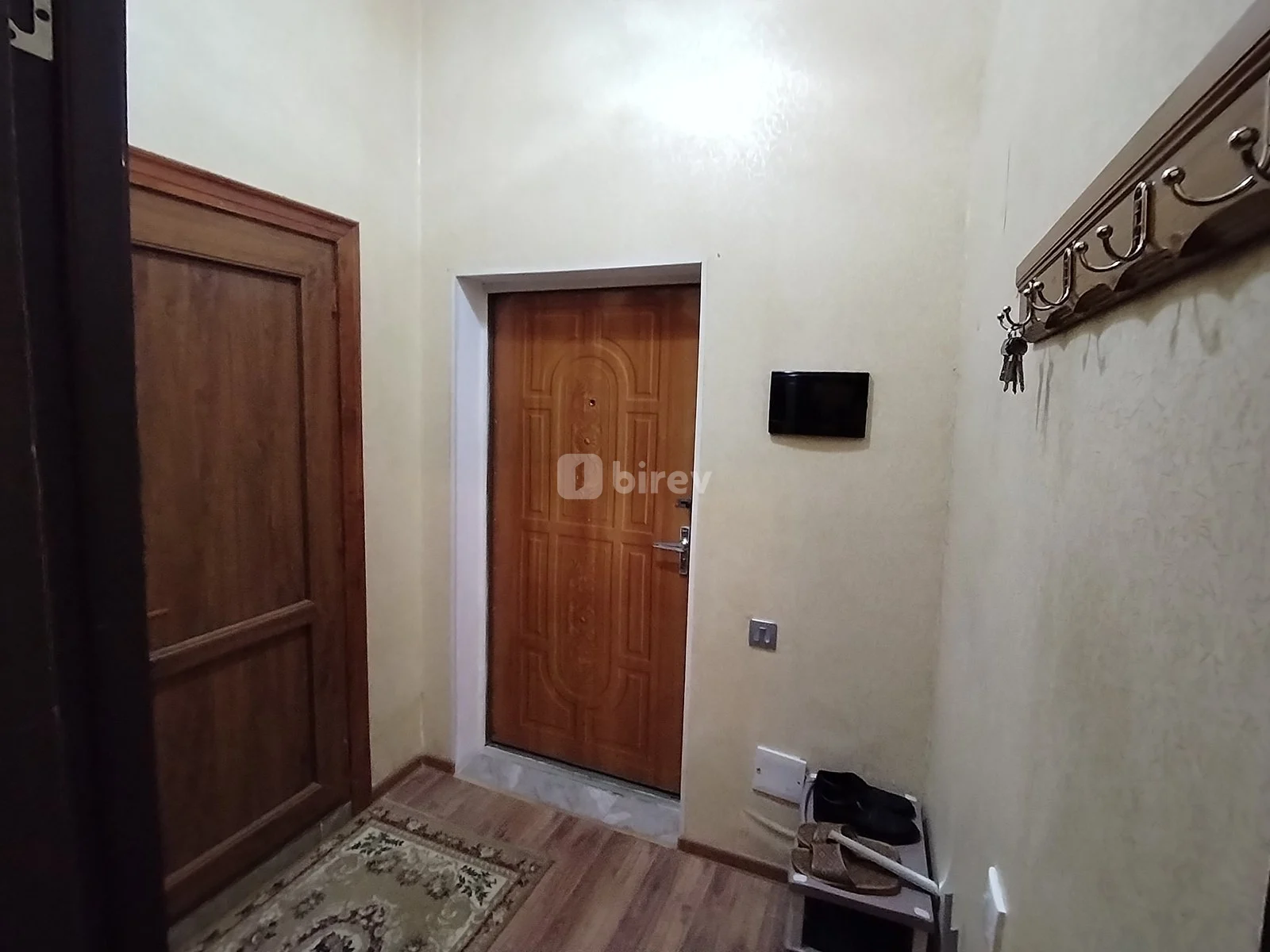 2 otaqlı mənzil, Nizami rayonu, Qara Qarayev pr., Bakı şəhəri — şəkil 8